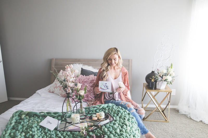 Mother's Day Inspiration