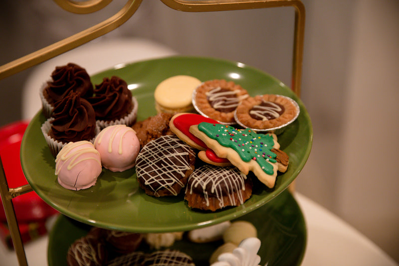 Holiday Open House 2016