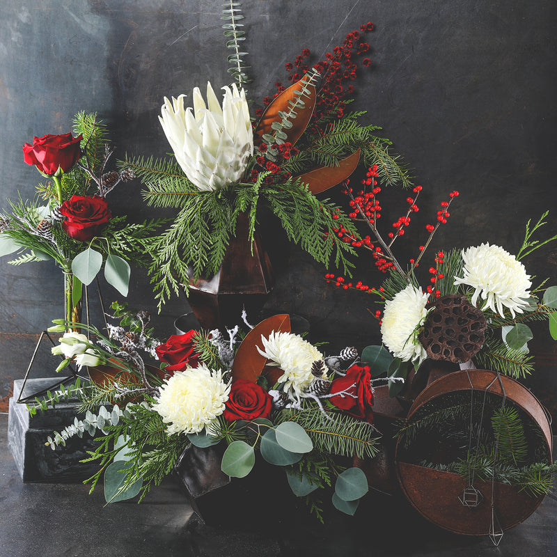 Top 3 Gifts With Industrial Design