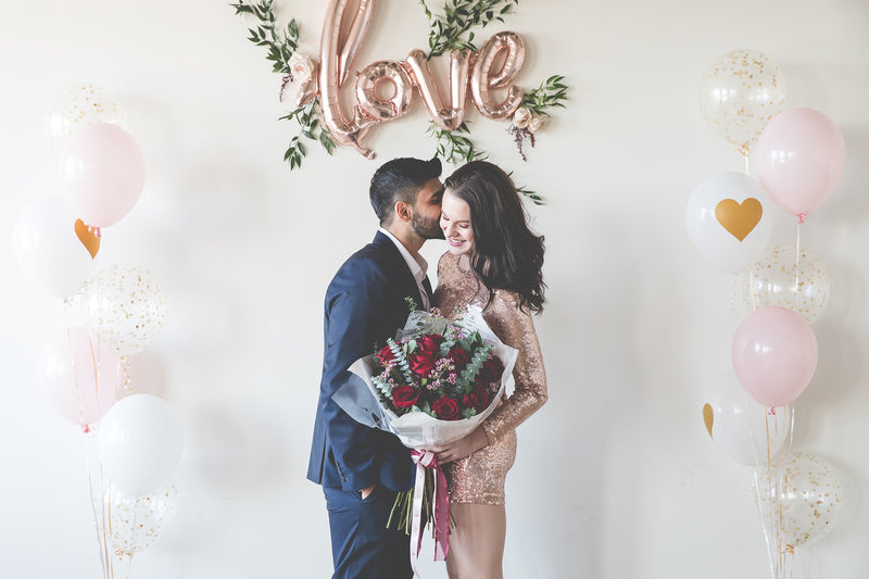 Are You Ready For Valentine's Day?