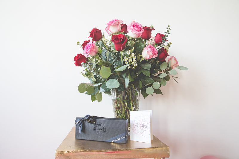 Gift Combos for Valentine's Day