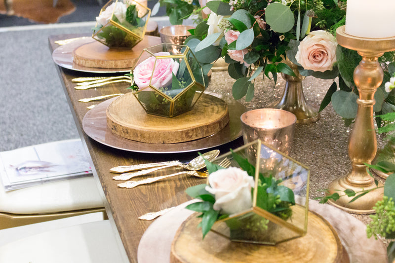 Wonderful Wedding Show 2017