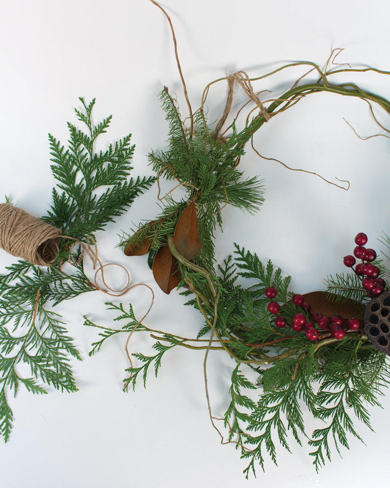 Fall/Winter Workshop Dates