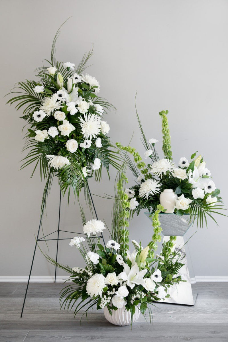 Custom Tributes