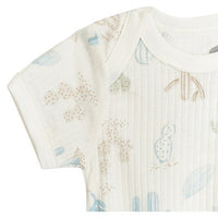 Just Born- Desert Cactus Bodysuit