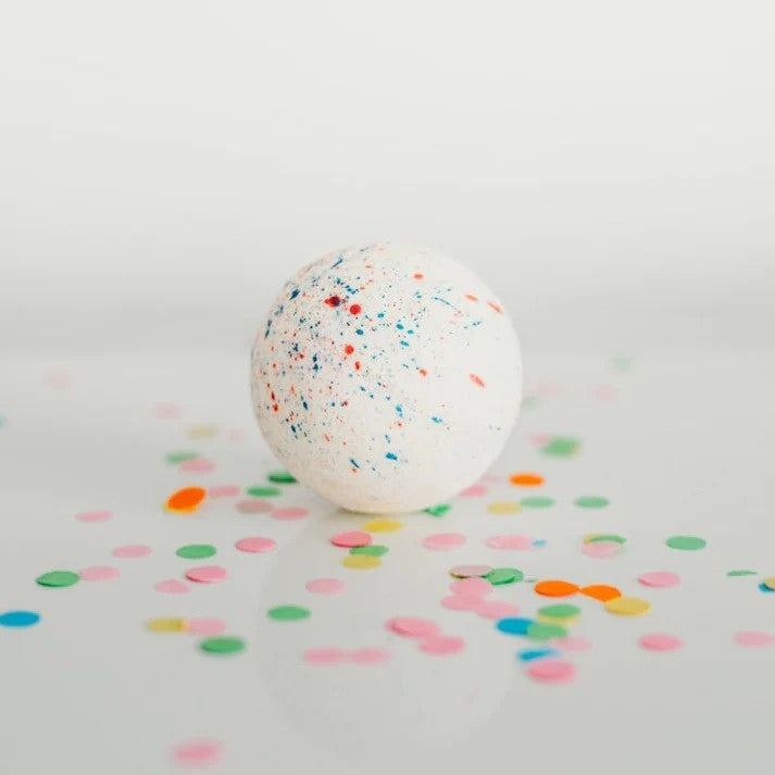 Soak Bath Co. Bath Bombs