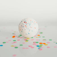 Soak Bath Co. Bath Bombs