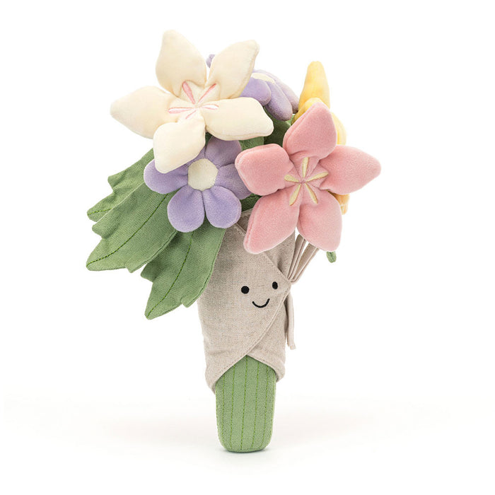 Jellycat - Amusable Bouquet of Flowers