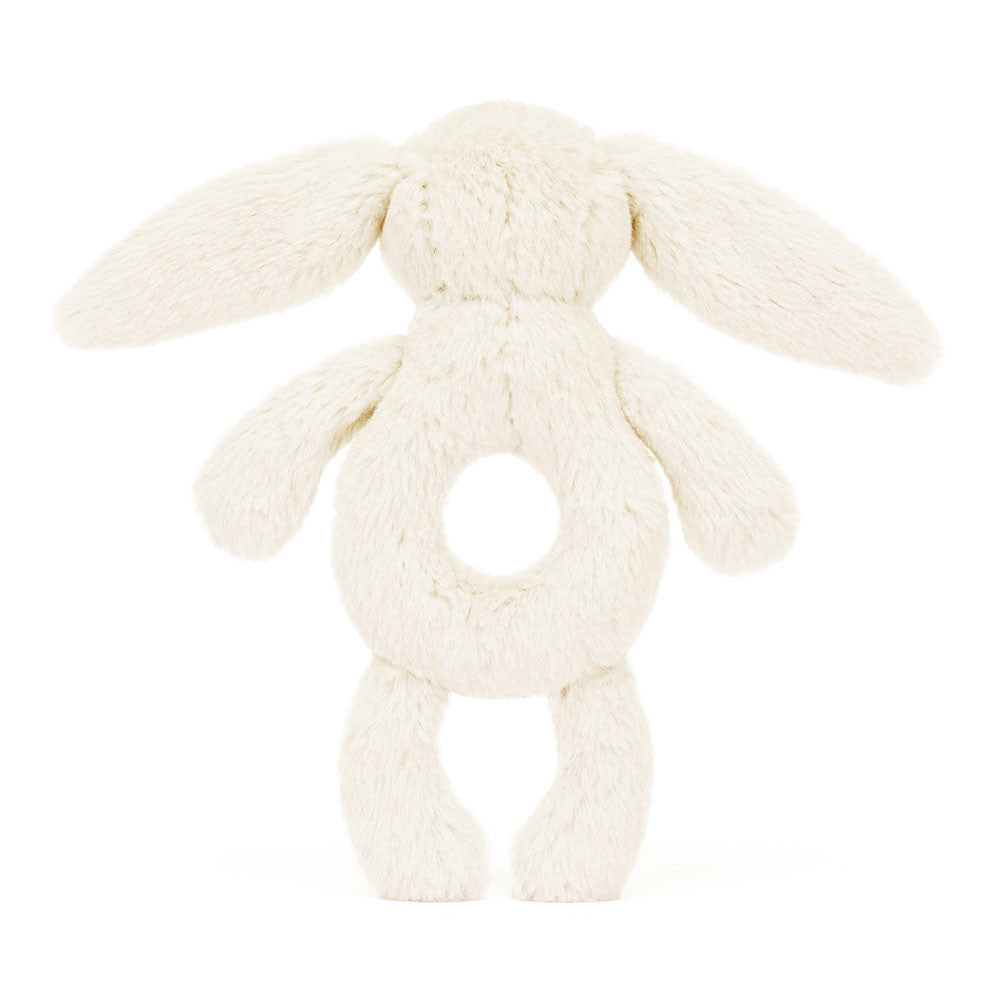 Jellycat - Bashful Ring Rattle