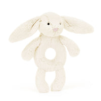 Jellycat - Bashful Ring Rattle
