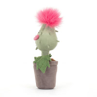 Jellycat- Carniflore Priscilla