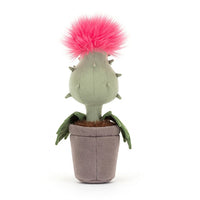 Jellycat- Carniflore Priscilla