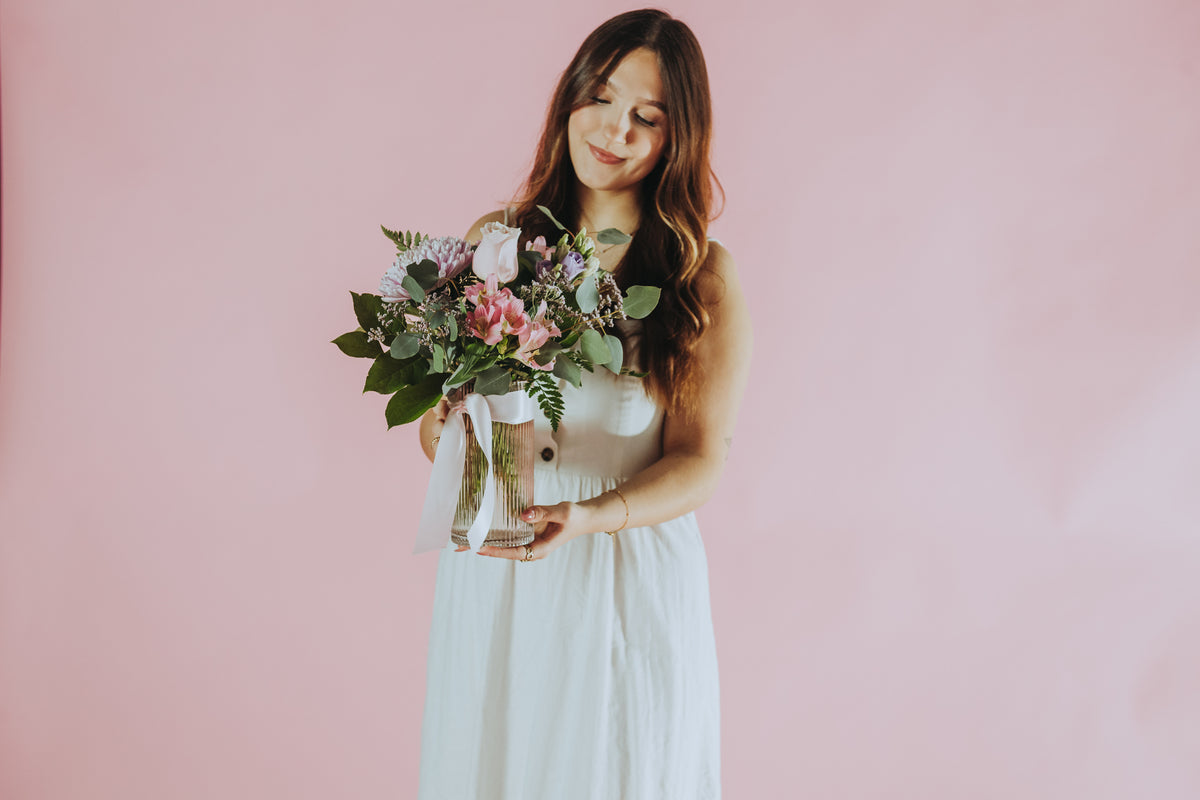 Enchanted Arrangement - Small