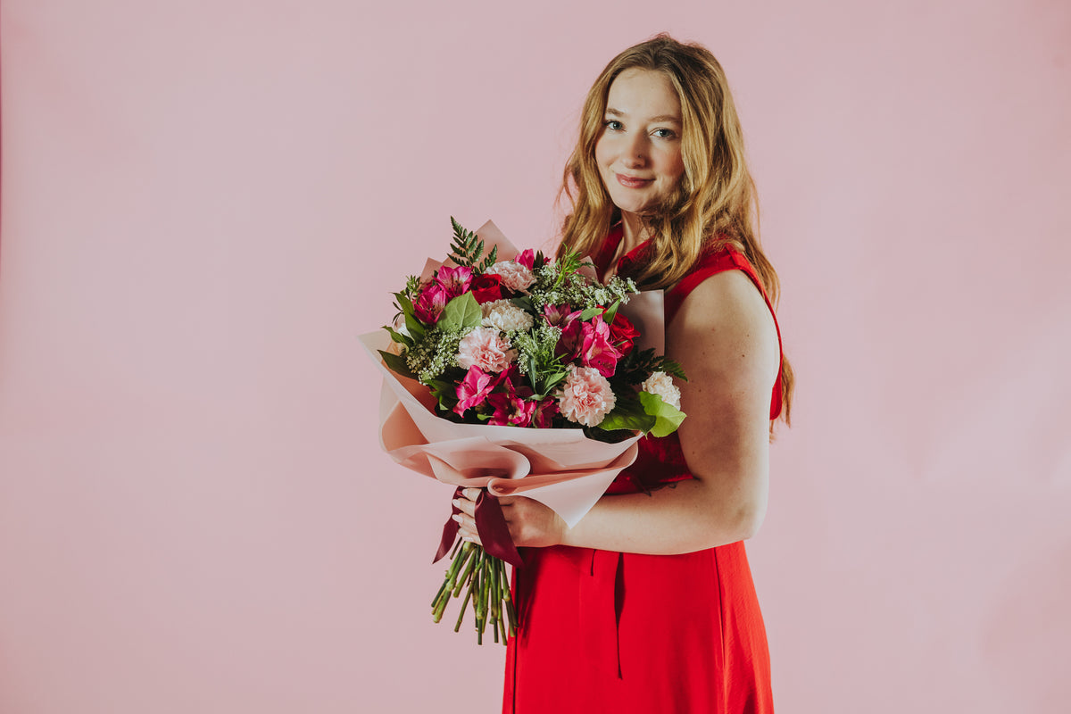 Cherish Bouquet