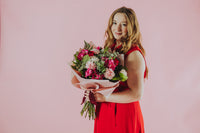 Cherish Bouquet