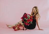 1 Dozen Rose Bouquet