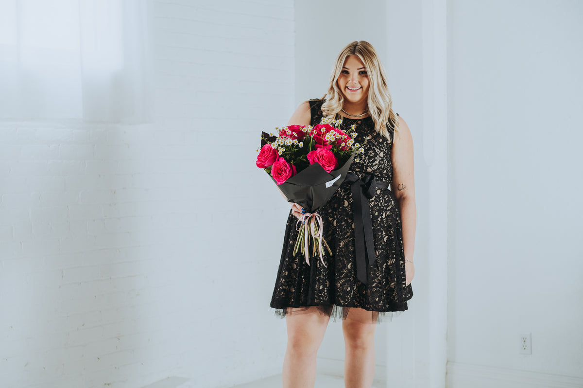 Endless Love Bouquet