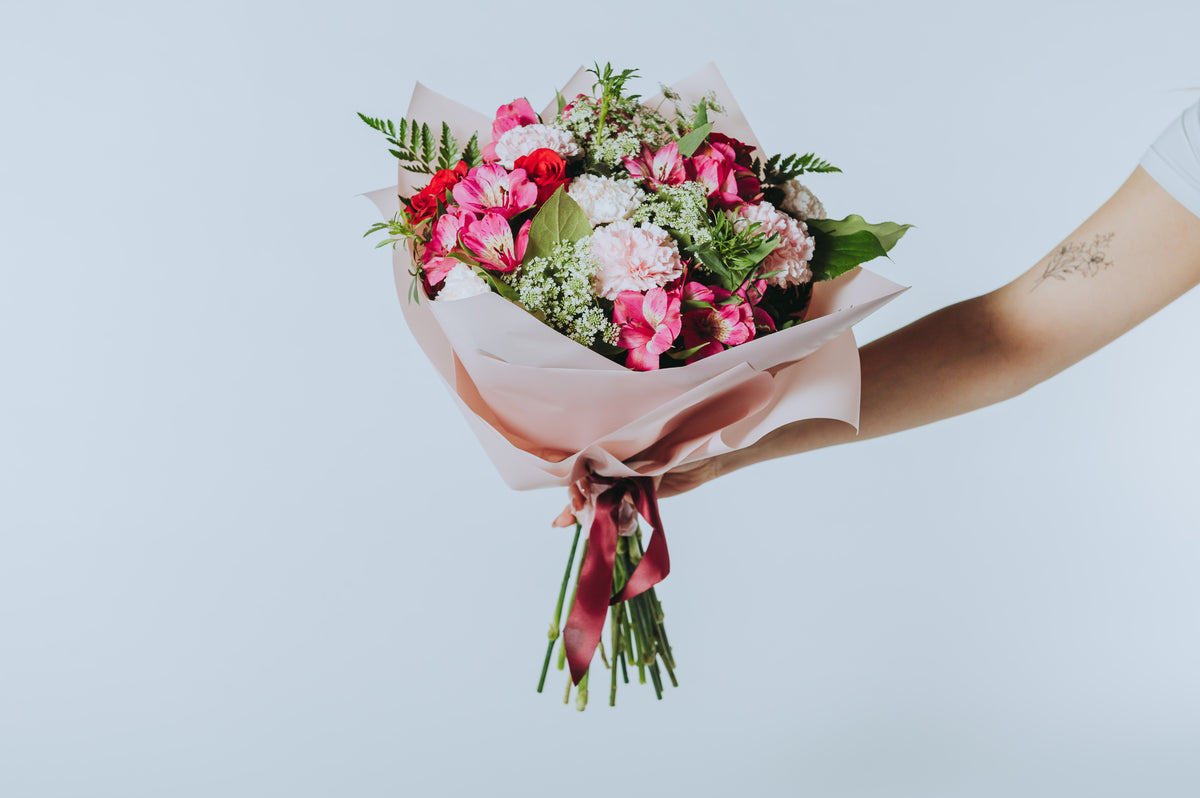 Cherish Bouquet