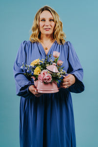 Courtney Arrangement