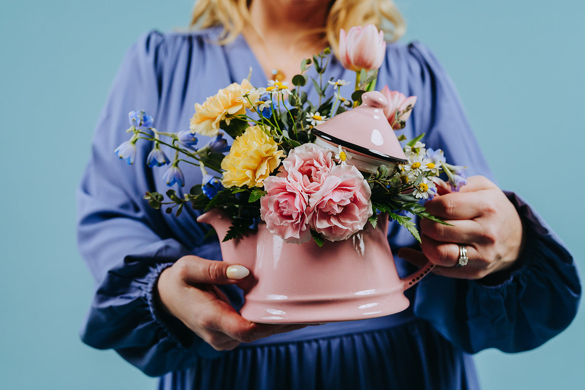 Courtney Arrangement