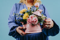 Courtney Arrangement