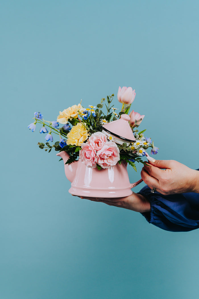 Courtney Arrangement