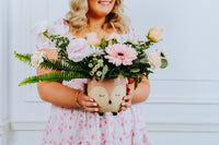 Little Miss Fox Arrangement