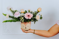 Little Miss Fox Arrangement