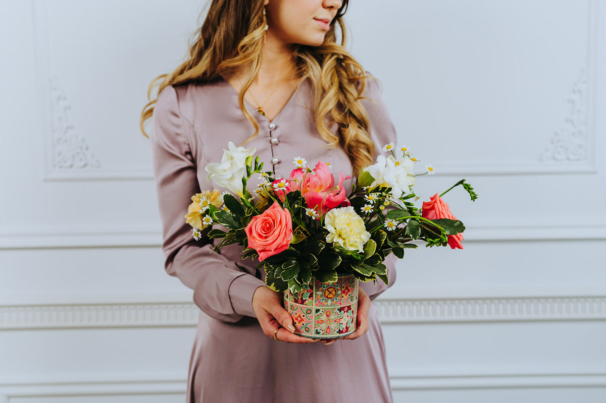 Nicole Arrangement