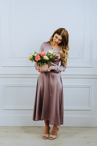 Nicole Arrangement
