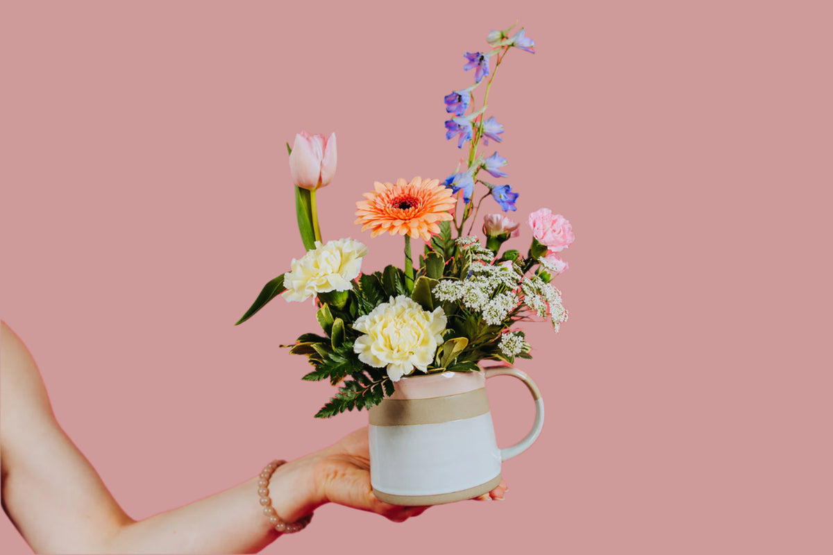 Shelby Arrangement