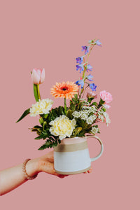 Shelby Arrangement