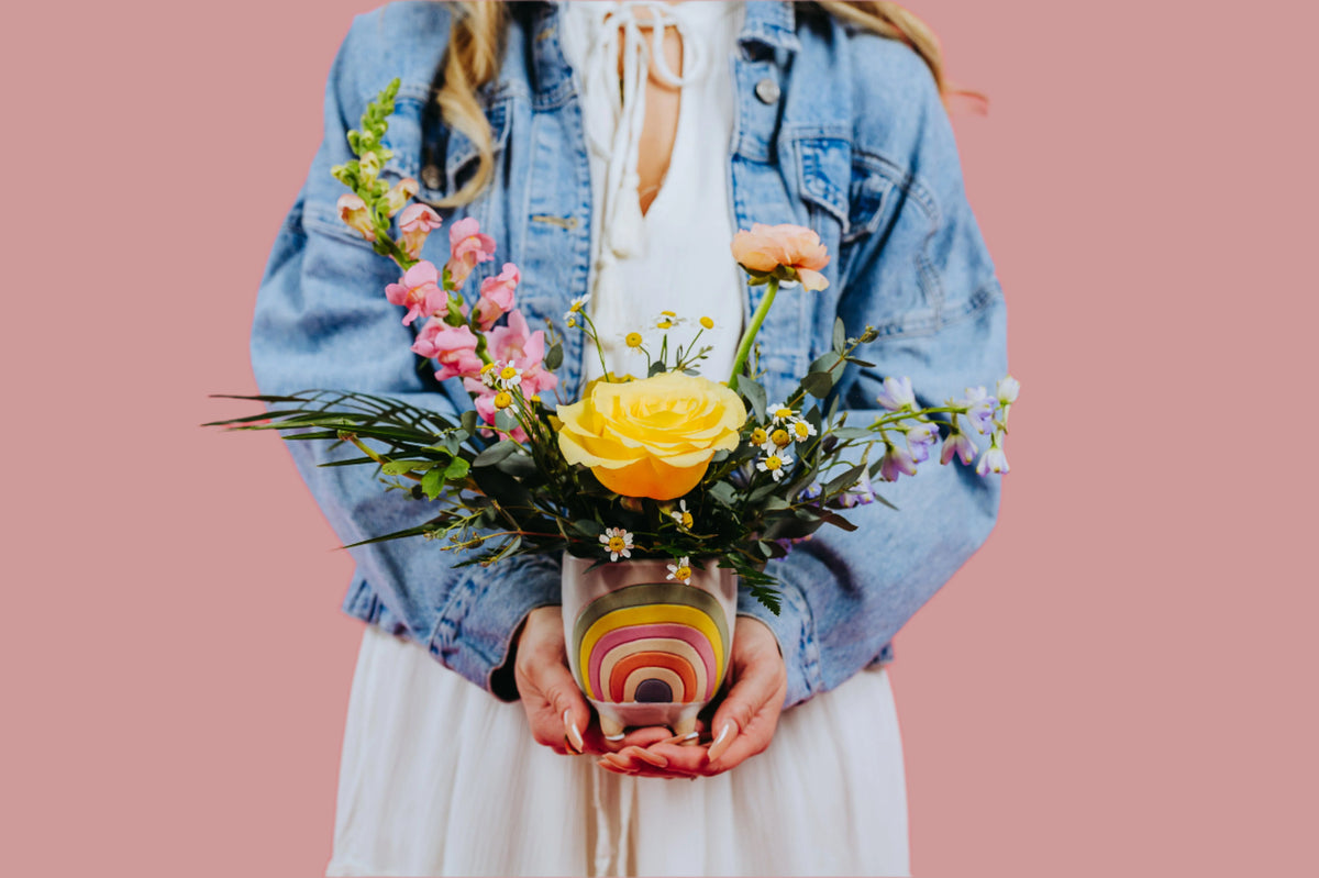 Little Ray of Sunshine Arrangement