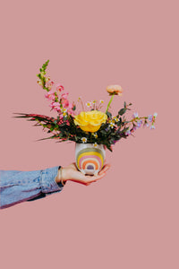 Little Ray of Sunshine Arrangement