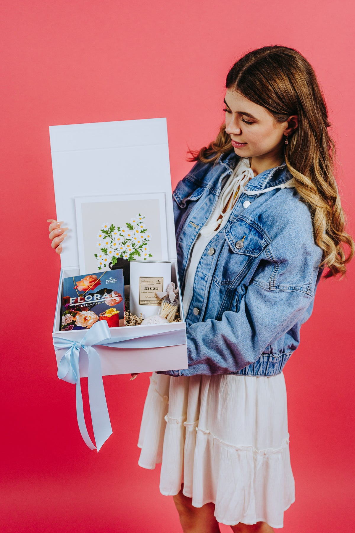 Moments for You Gift Box