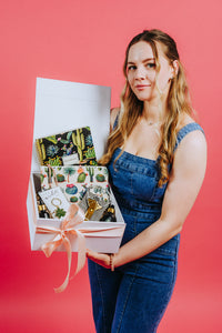 The Giving Garden Gift Box