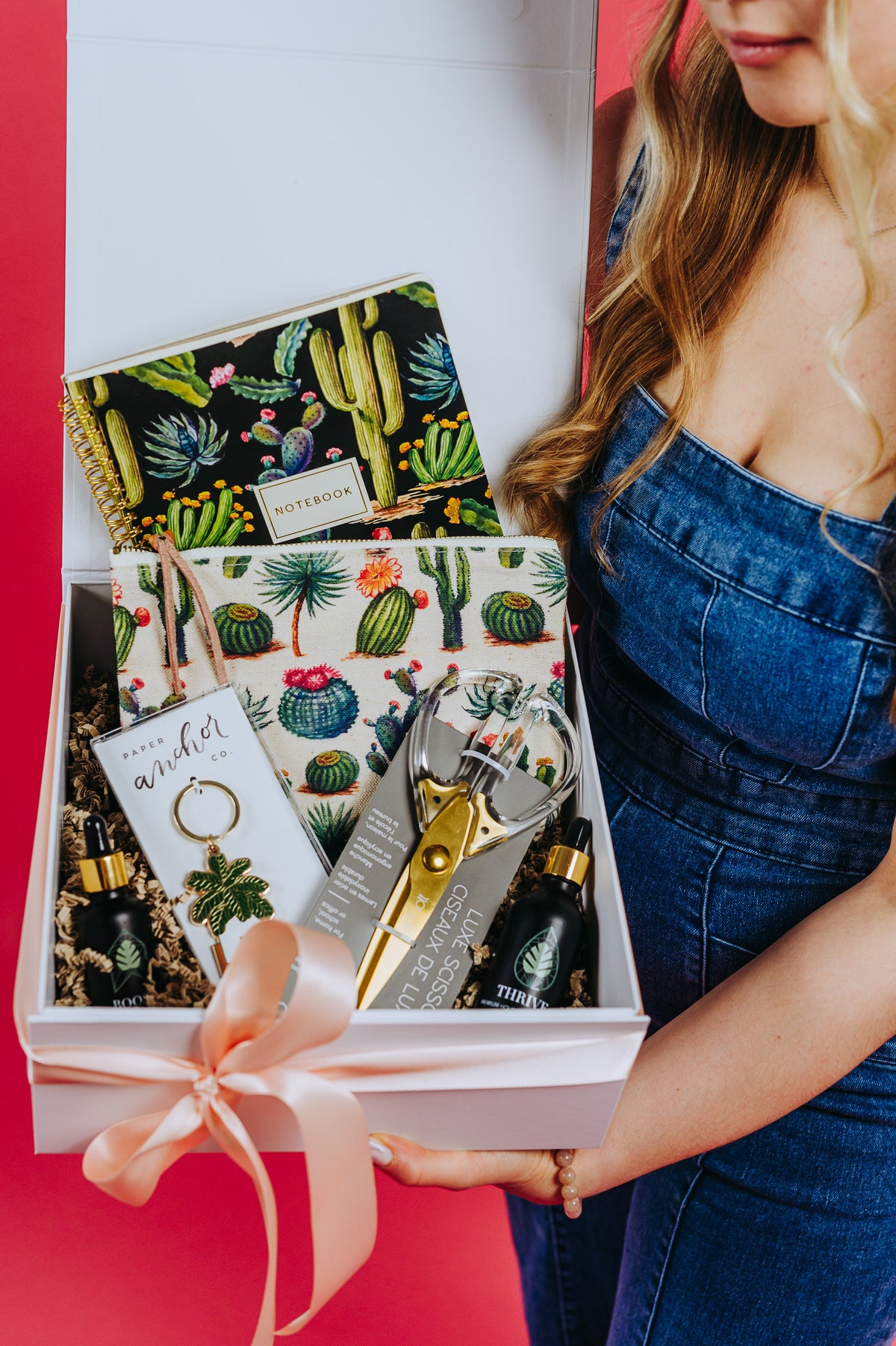 The Giving Garden Gift Box