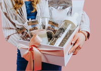 Tea Lover's Gift Box