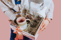 Tea Lover's Gift Box