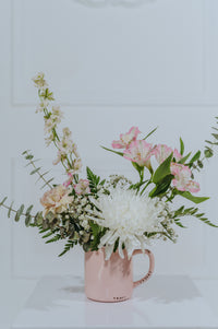 Small Wonder Arrangement