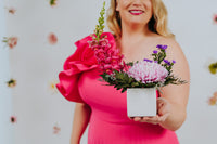 Floral Fixx Mother's Day Flower Arrangement