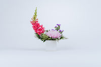 Floral Fixx Mother's Day Flower Arrangement