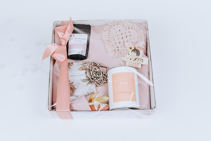 Precious Pink Gift Box
