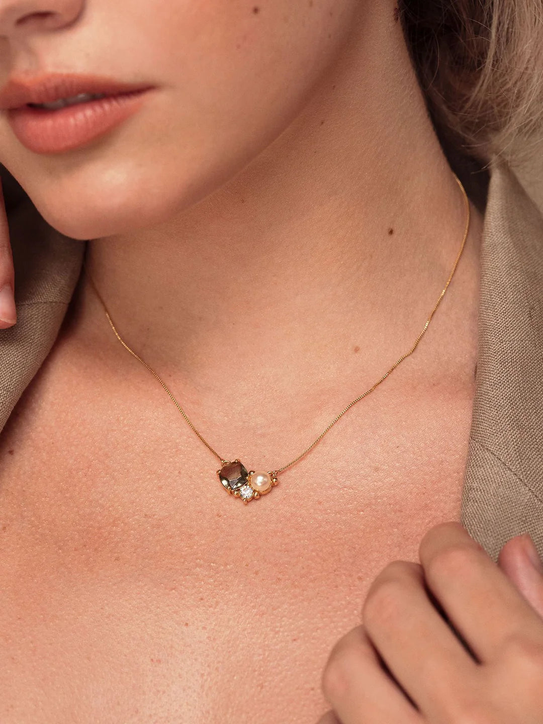 Olive & Piper - Sadie Pendant