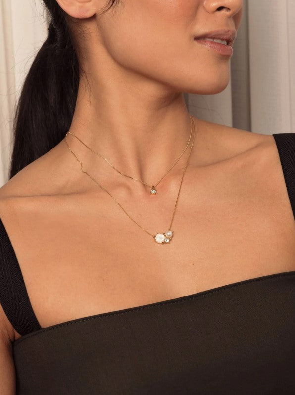 Olive & Piper - Sadie Pendant