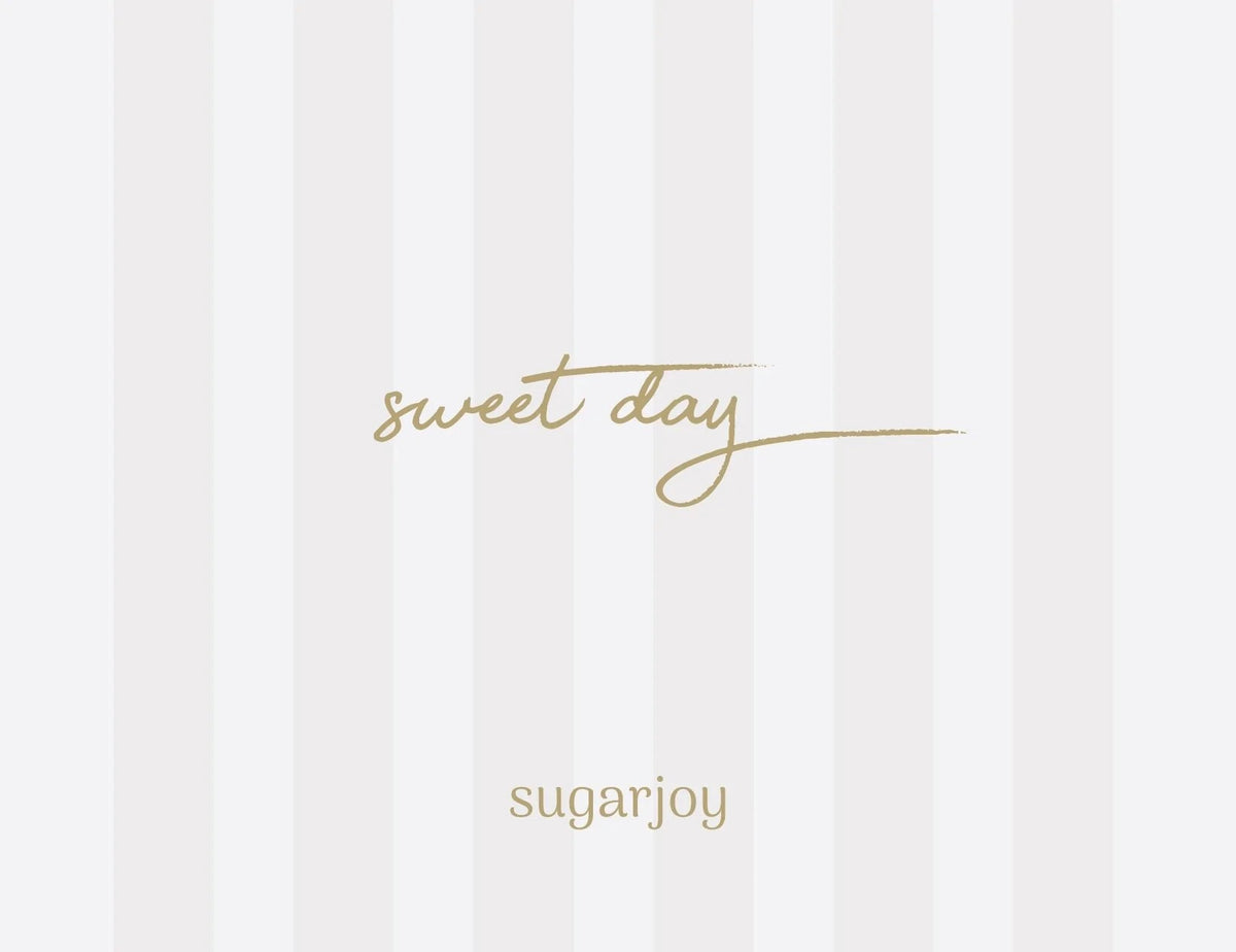 Sugarjoy Pink Candy Box Duo