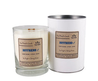 Soy Harvest Candles