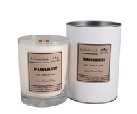 Soy Harvest Candles