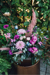 Bird Enthusiast__The Floral Fixx_The Floral Fixx