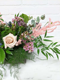 Chloe Arrangement_Flower Arrangement_The Floral Fixx_The Floral Fixx